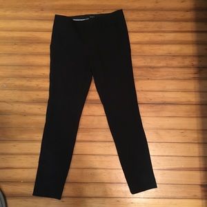 Madewell Tuxedo Pants